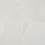 DreamStone Aztec Onyx Bianco 12x24 Matte Porcelain Tile