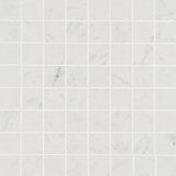 DreamStone Carrara Giola 2x2 Matte Porcelain Mosaic Tile