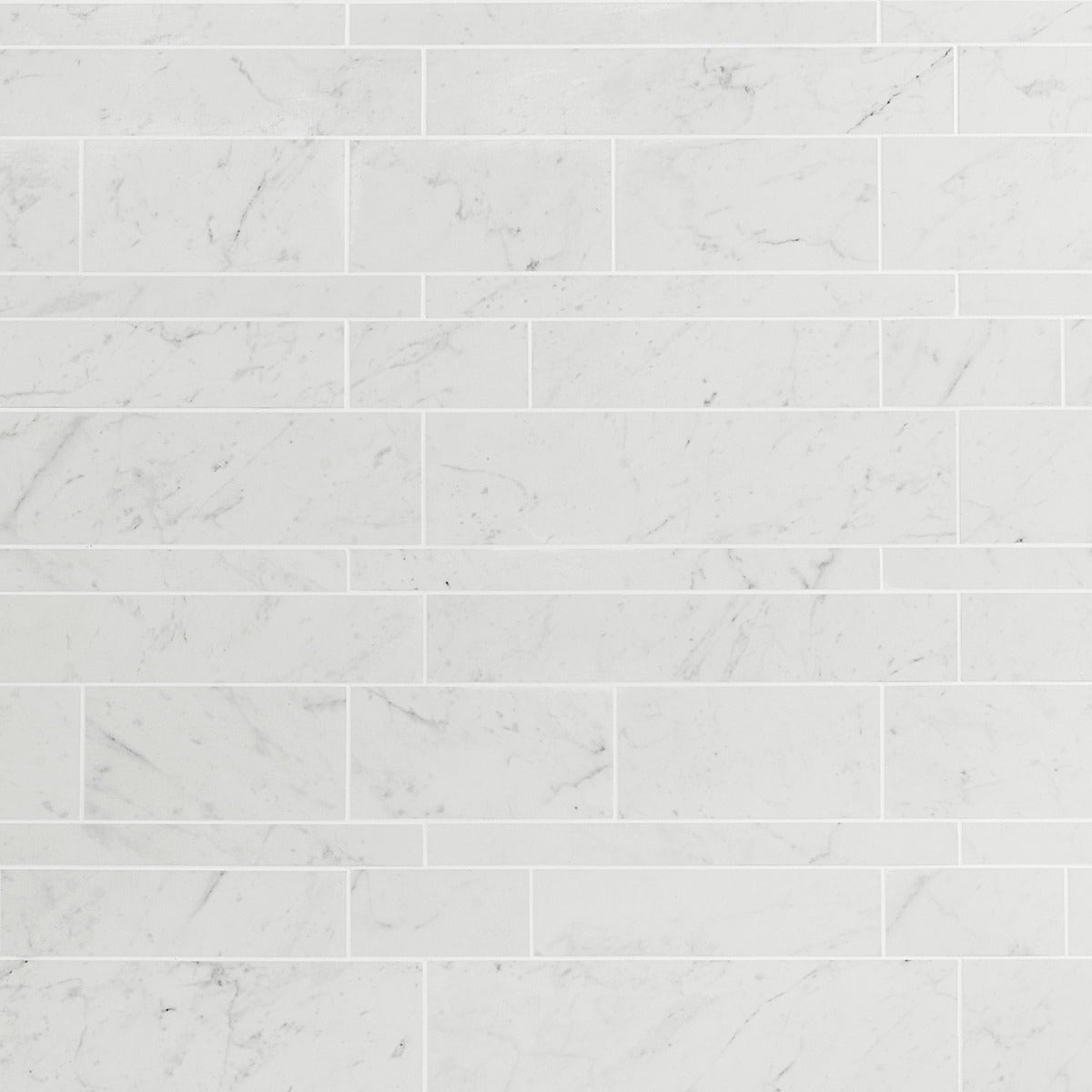 DreamStone Carrara Giola Matte Porcelain Mosaic Tile - Lux Tile