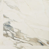 Dreamstone Calacatta Rustico Beige 24x24 Matte Porcelain Tile