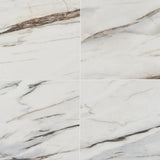 DreamStone Carpaccio Polished Porcelain Tile 12x24 - Lux Tile