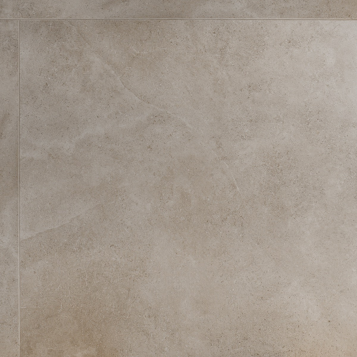 Lux Tile New Rock Tortora Beige 48x48 Matte Porcelain Tile