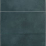 Clay Karma Blue 16x32 Matte Porcelain Tile - Lux Tile