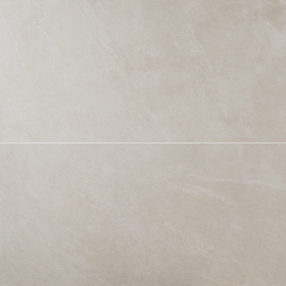 Era Linen White 24x48 Matte Porcelain Tile - Lux Tile