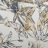Angela Harris Wilder Autumn Mural 8x8 Matte Porcelain Tile