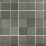 Born Sage Green 5x5 Matte Porcelain Tile - Lux Tile