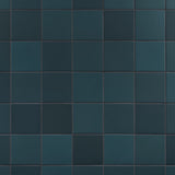 Ivy Hill Tile Born Teal Blue 5x5 Matte Porcelain Tile (4.84 in. x 4.84 in.)