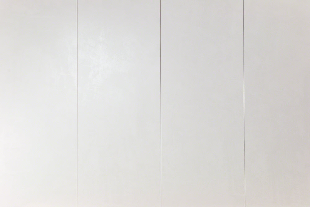 Instinct Talc Ceramic Wall Tile 12x32 Textured Matte