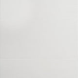 Rethink Decoro Plaster White 12x24 Textured Matte Porcelain Tile