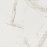 Versilia Statuario Matte Porcelain Tile 24x24 - Lux Tile