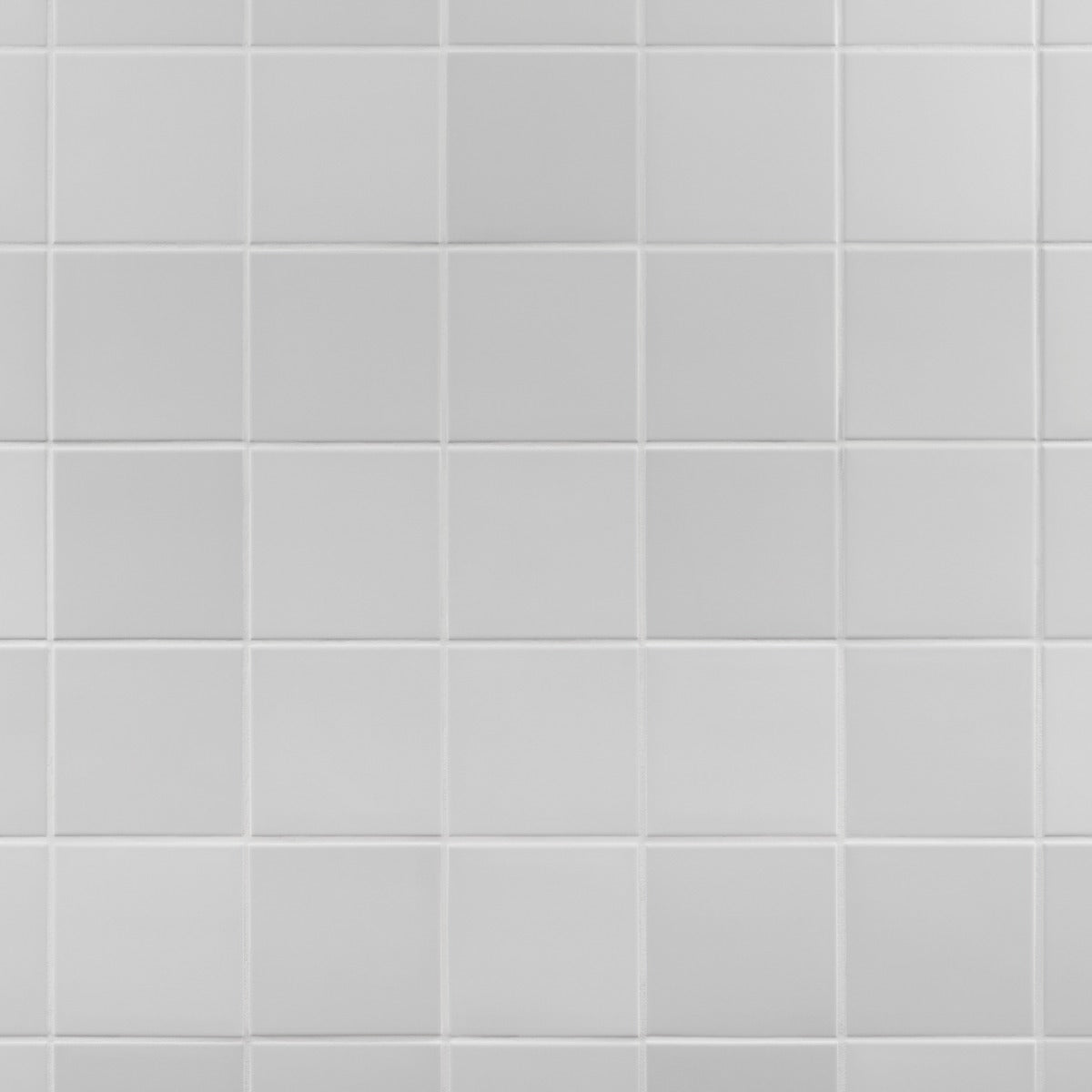 Born White 5x5 Matte Porcelain Tile - Lux Tile