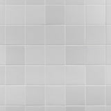 Born White 5x5 Matte Porcelain Tile - Lux Tile