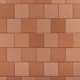 Ivy Hill Tile Born Terracotta 5x5 Matte Porcelain Tile (4.84" x 4.84")