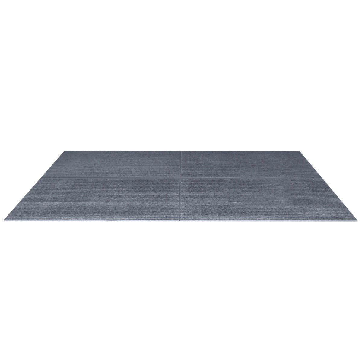 Lux Tile Telares Indigo Blue 24x48 Textured Porcelain Tile