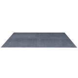 Lux Tile Telares Indigo Blue 24x48 Textured Porcelain Tile