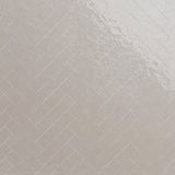 Lancaster Dove Gray 3x12 Polished Ceramic Wall Tile