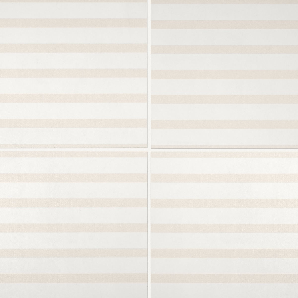 Lux Tile Bestow Saori Cream 12x12 Textured Porcelain Tile