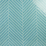 Carolina Bay Blue 2x20 Polished Ceramic Wall Tile