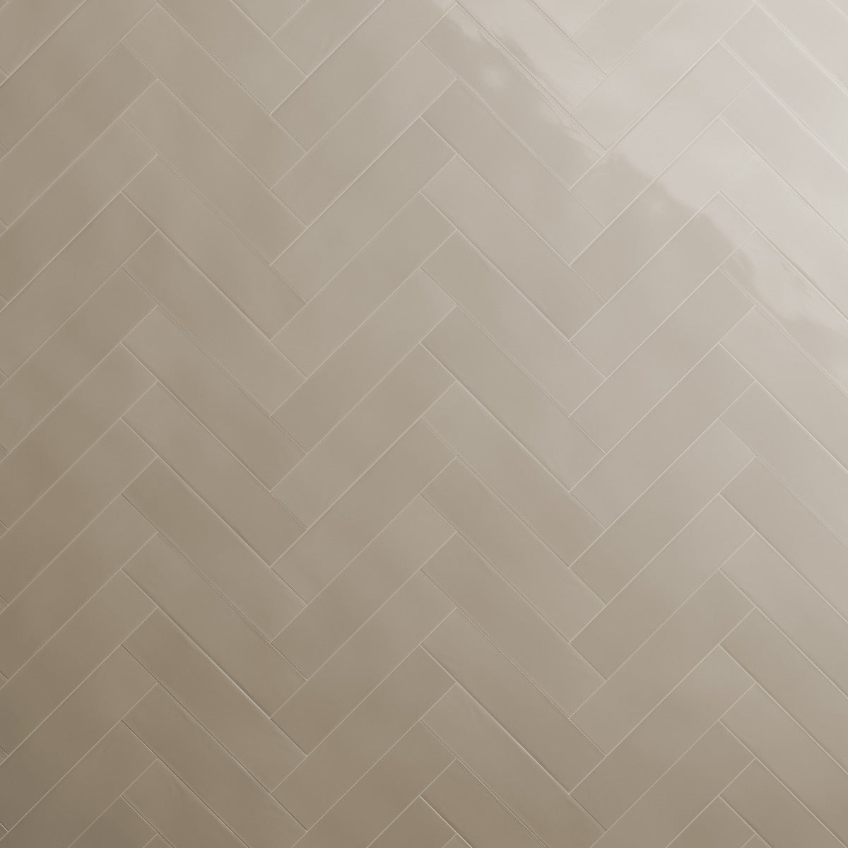Manchester Beige 3x12 Glazed Ceramic Subway Tile - Lux Tile