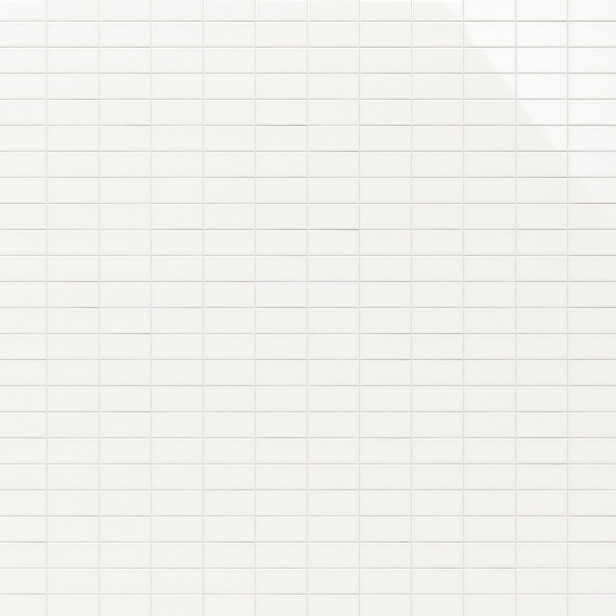 Park Hill White 3x6 Polished Porcelain Subway Tile - Durable & Stylish