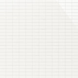 Park Hill White 3x6 Polished Porcelain Subway Tile - Durable & Stylish