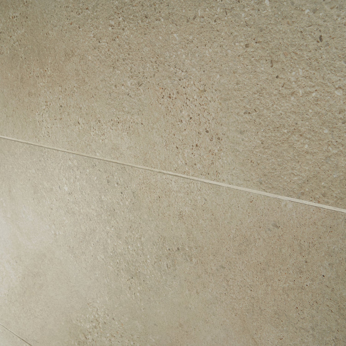 Tulsa Beige 12x24 Matte Porcelain Tile - Lux Tile