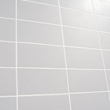 Stacy Garcia Maddox Cool Gray 4x8 Matte Ceramic Subway Tile
