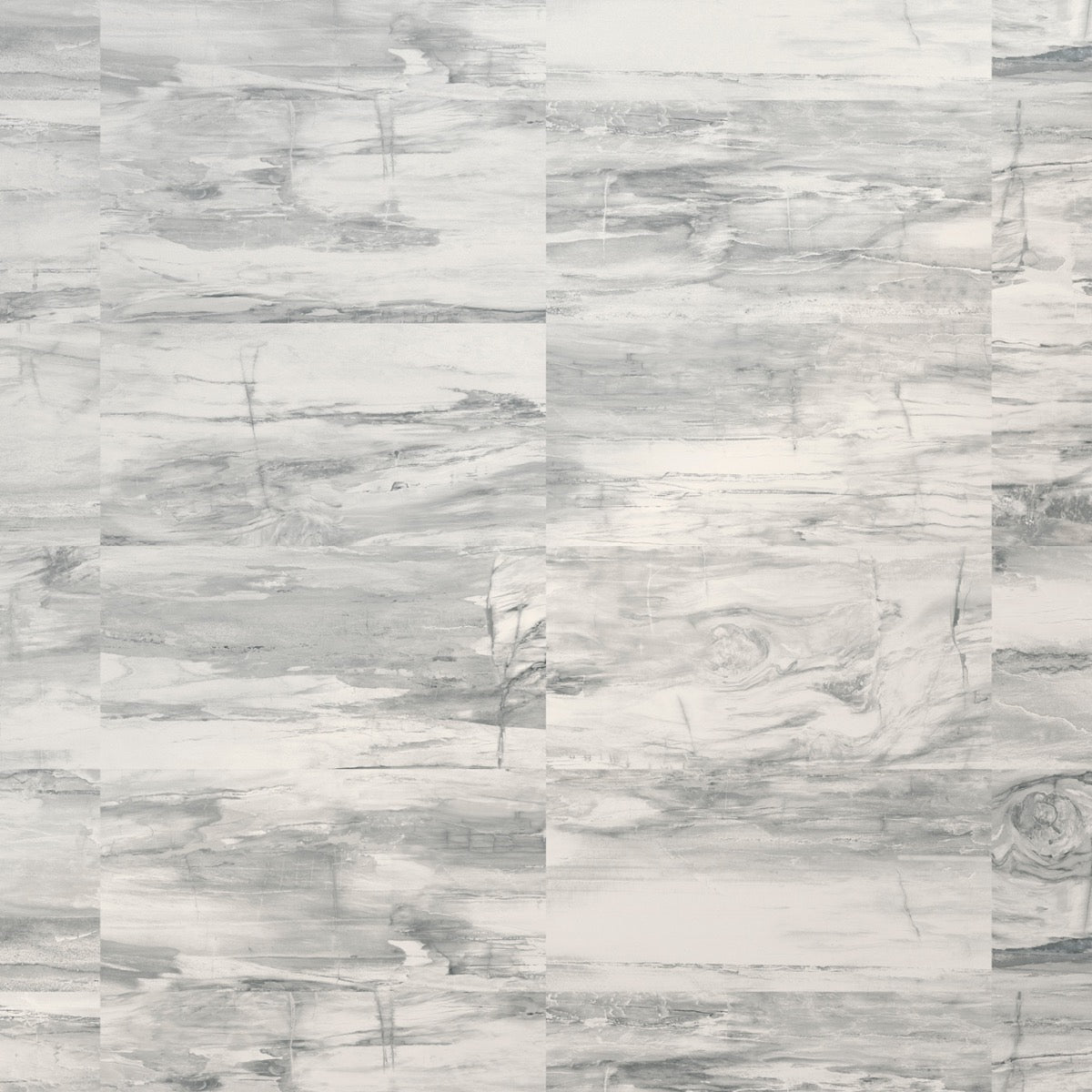 Petrawood White 12x24 Matte Porcelain Tile - Lux Tile