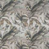 Angela Harris Wilder Autumn Mural 8x8 Matte Porcelain Tile