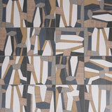 Kunano 12x12 Textured Porcelain Tile - Lux Tile