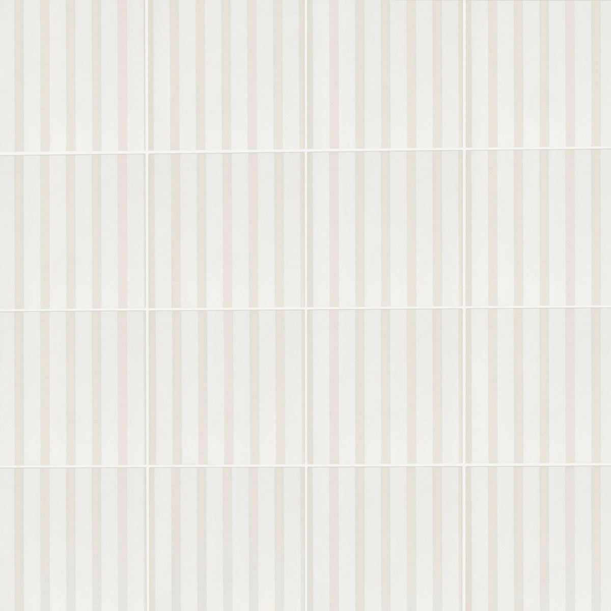 Lux Tile Bestow Saori Cream 12x12 Textured Porcelain Tile