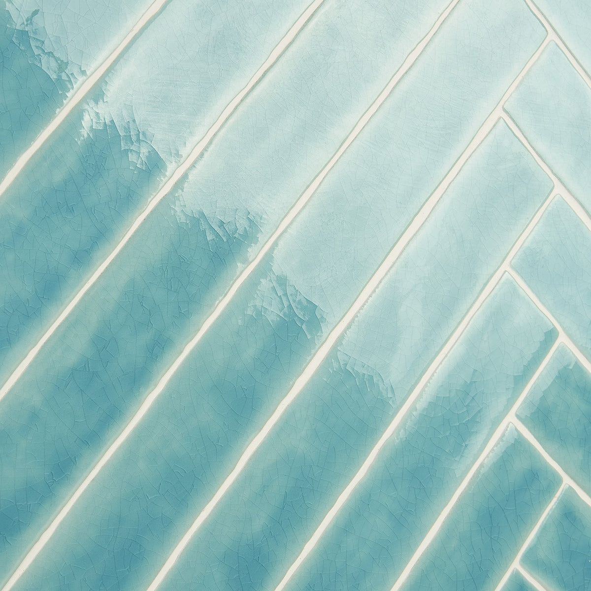 Carolina Bay Blue 2x20 Polished Ceramic Wall Tile