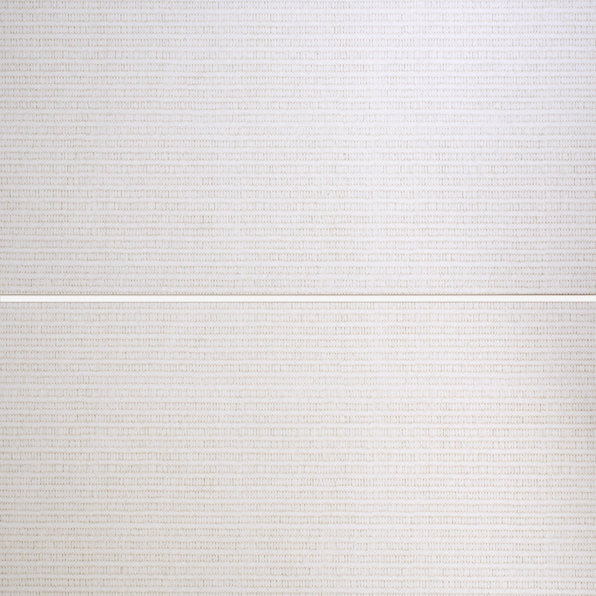 Lux Tile Telares Cream 12x24 Textured Porcelain Tile