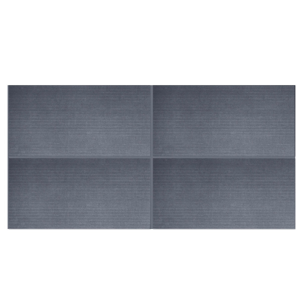 Lux Tile Telares Indigo Blue 24x48 Textured Porcelain Tile