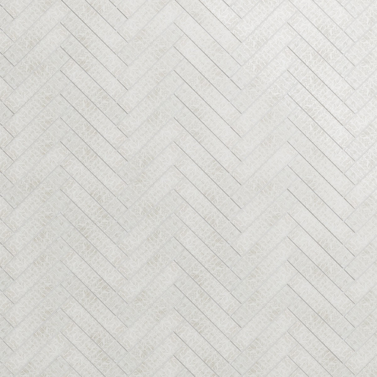 Chance Decor White 2x10 Polished Ceramic Tile - Lux Tile