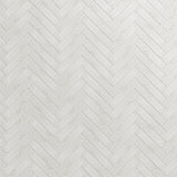 Chance Decor White 2x10 Polished Ceramic Tile - Lux Tile