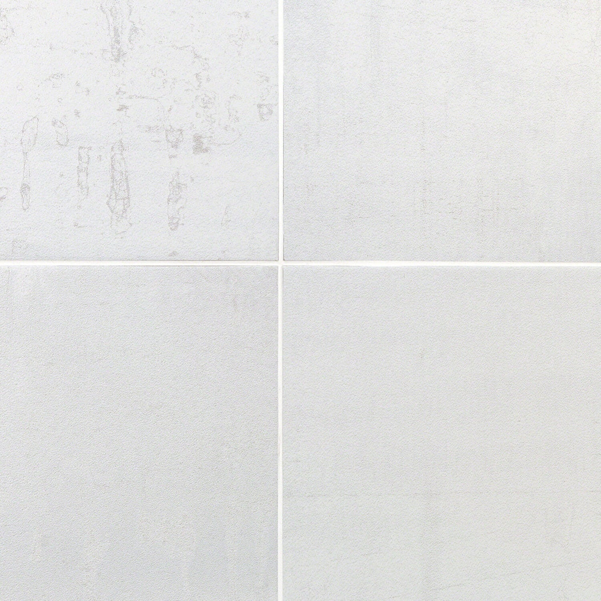 Angela Harris Inspira Light Silver Matte Porcelain Tile 12x24
