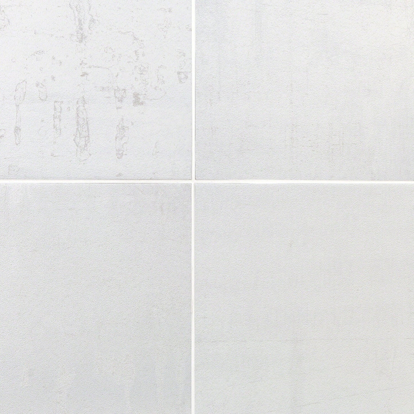 Angela Harris Inspira Light Silver Matte Porcelain Tile 12x24