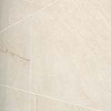 Lux Tile Crema Avorio Beige 12x24 Matte Porcelain Tile