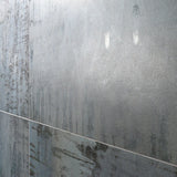 Angela Harris Metallic Blue Matte Porcelain Tile 24x24