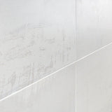 Angela Harris Inspira Light Silver Matte Porcelain Tile 12x24
