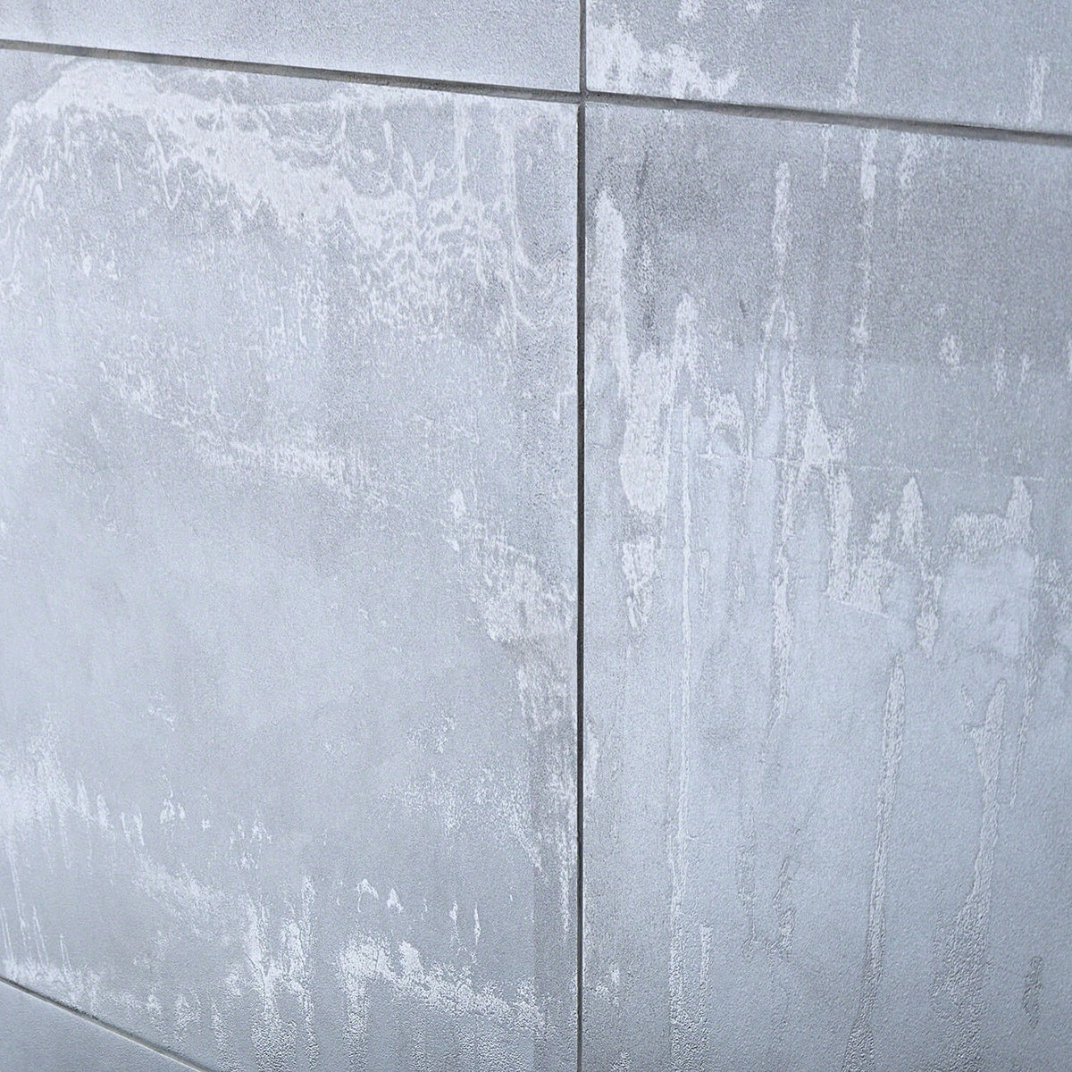 Angela Harris Inspira Steel Gray 12x24 Matte Porcelain Tile
