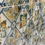 Angela Harris Dunmore Micheli Decor 8x8 Polished Ceramic Wall Tile