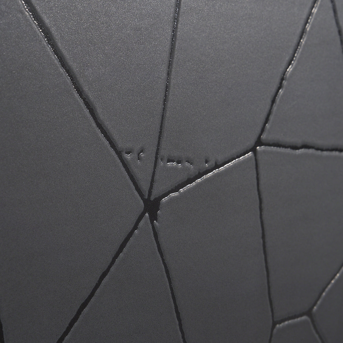 Faber Black 16x32 Matte Porcelain Tile - Lux Tile