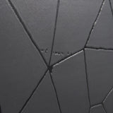 Faber Black 16x32 Matte Porcelain Tile - Lux Tile