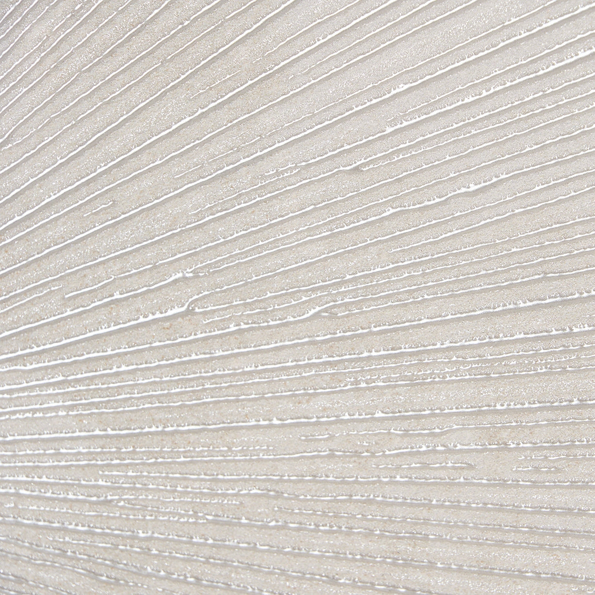 Twilight Star White 12x48 Metal Look Glazed Porcelain Tile - Lux Tile