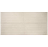 Lucreto Waves Beige 24x48 Matte Porcelain Tile - Lux Tile