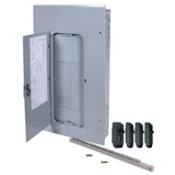 GE 200 Amp 20-Space 40-Circuit Main Lug Indoor Load Center Contractor Kit