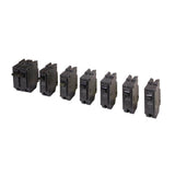 GE PowerMark Gold 200 Amp 32-Space 40-Circuit Indoor Main Breaker Value Kit Includes Select Circuit Breakers