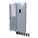 GE PowerMark Gold 200 Amp 32-Space 40-Circuit Indoor Main Breaker Value Kit Includes Select Circuit Breakers